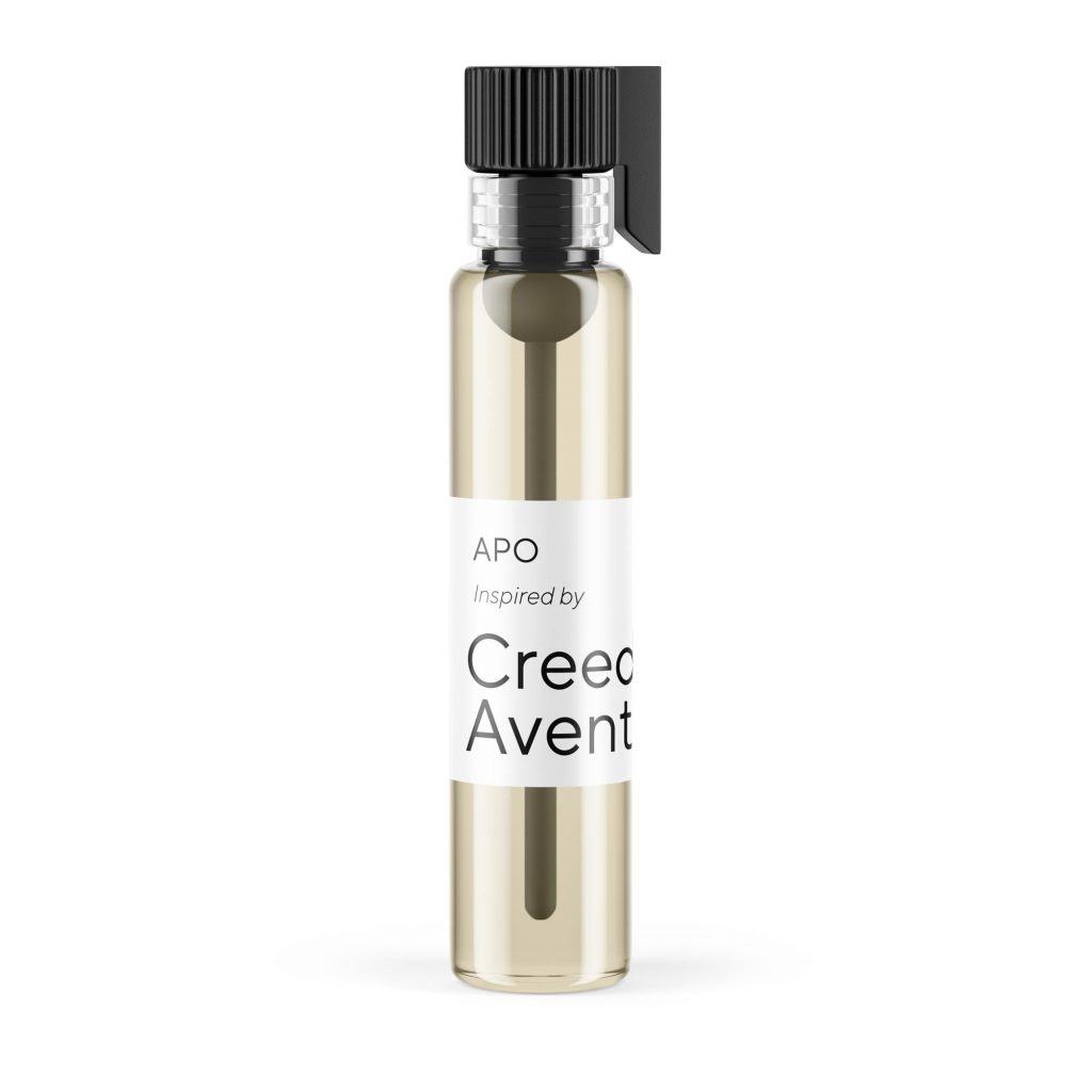 Creed'S Aventus By Arabian Perfume Oils