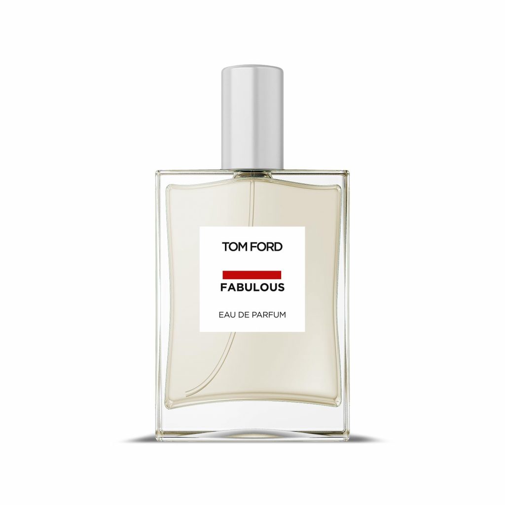 Fragrance Labels for Inspired By Perfumes | Ready to Print