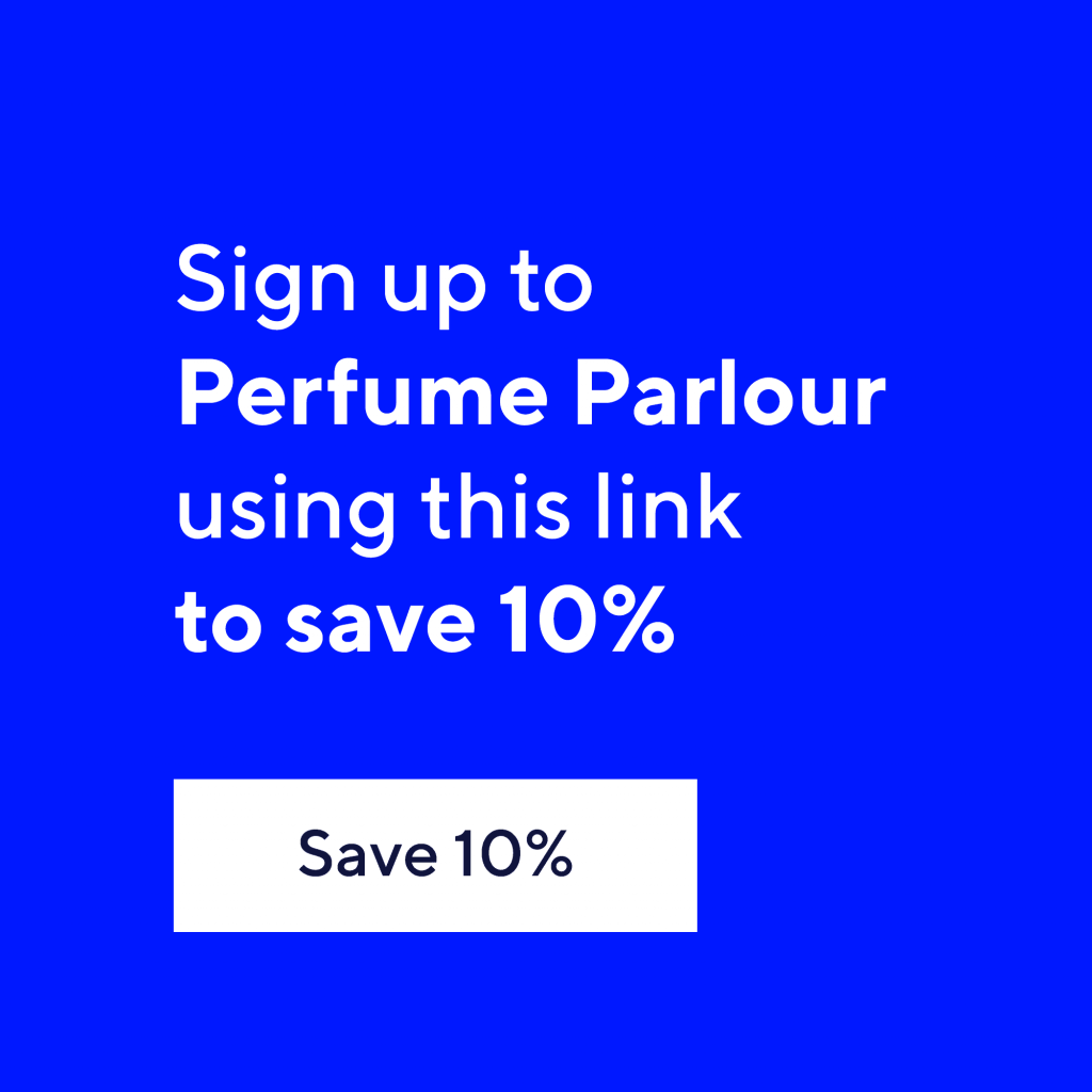 Perfume Parlour 10 Off Creed Aventus