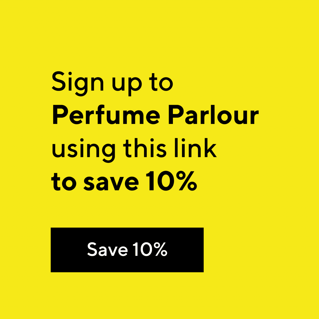 Perfume Parlour Discount - Save On The Best Perfume Oils 