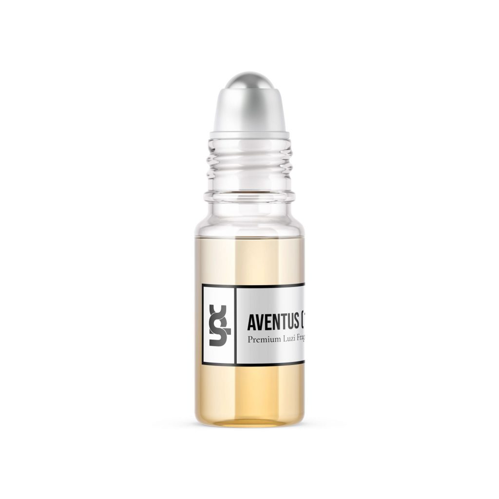 The BEST Creed Aventus Clone Oil for 2021