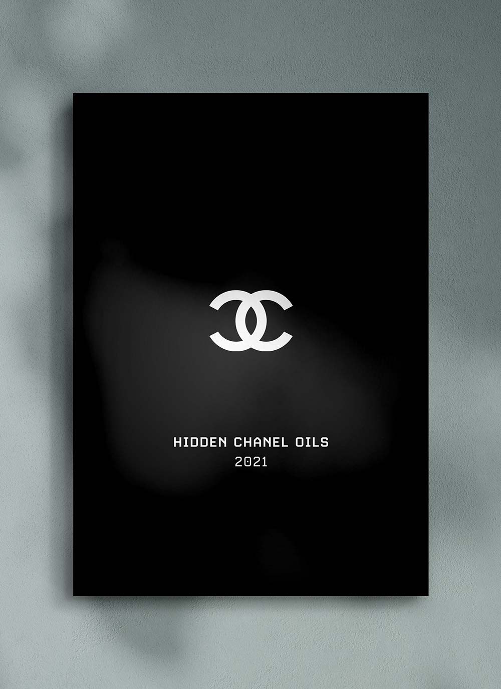 Secret Chanel Perfume Oils Report 2021