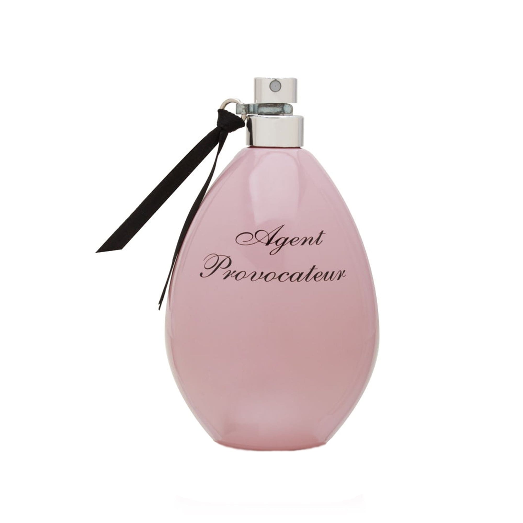 Agent Provocateur - Agent Provocateur Perfume Oil Review