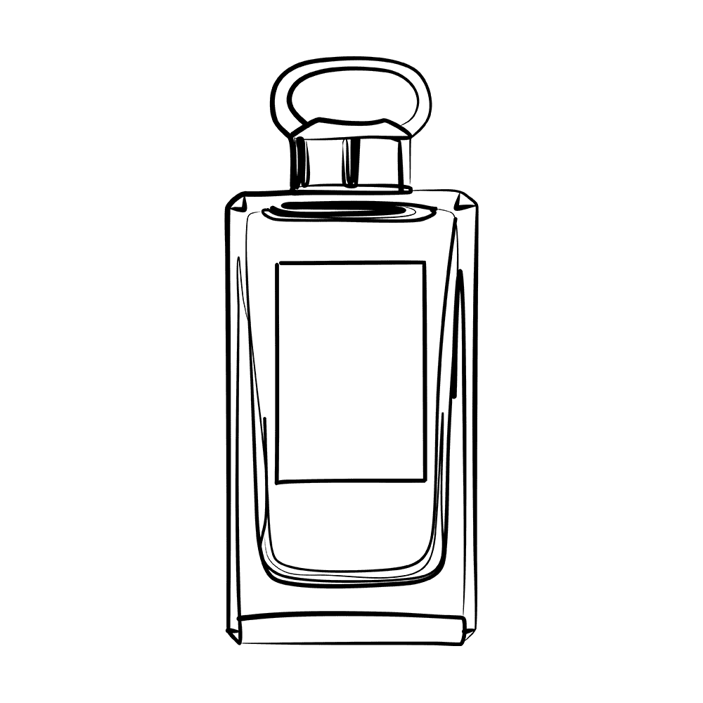 Jo Malone London Earl Grey & Cucumber Fragrance Oil Bottle